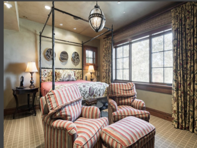 Deer Valley Luxury Ski Home